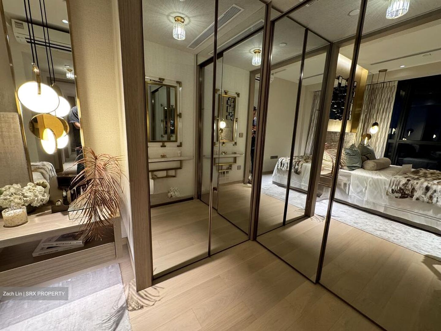 Arina East Residences (D15), Apartment #501897571